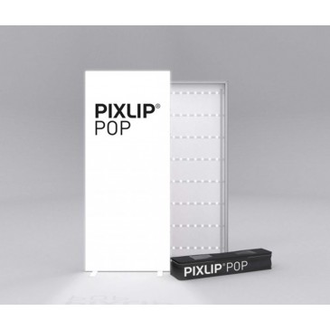 Valolaatikko Pixlip Pop