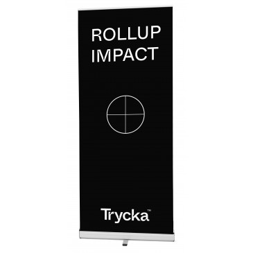 Roll-up Impact