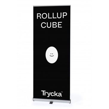Rollup Cube