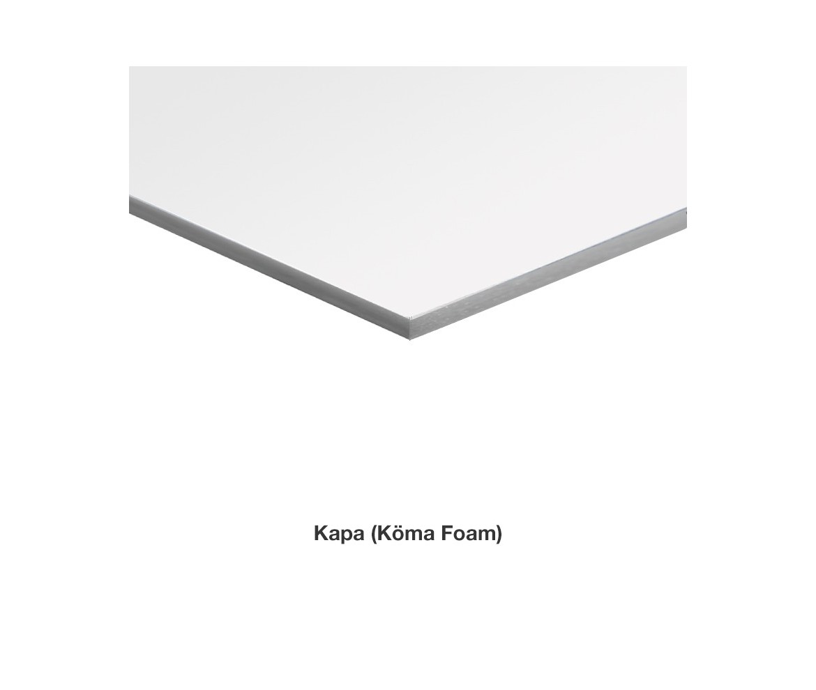 Kapa (Köma Foam) Kapa (Köma Foam)