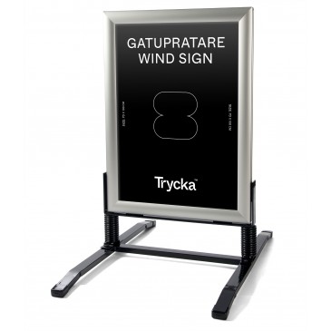 Wind Sign 70x100cm