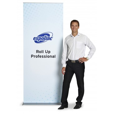 Roll-up Professional